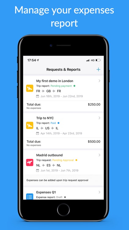 Way2Vat – One Click to Claim