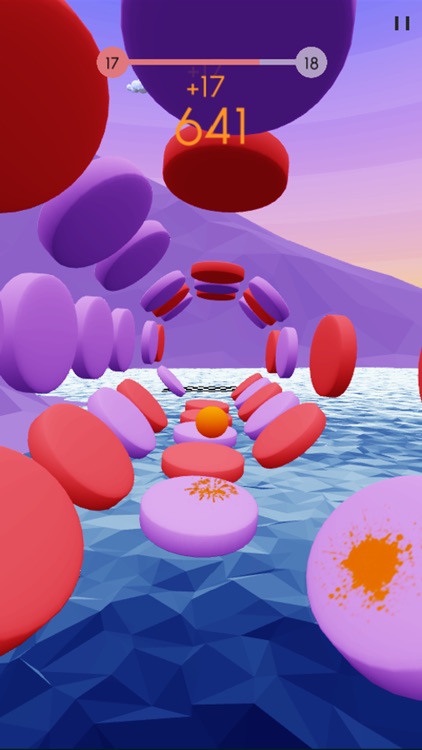 Twist Jump screenshot-6