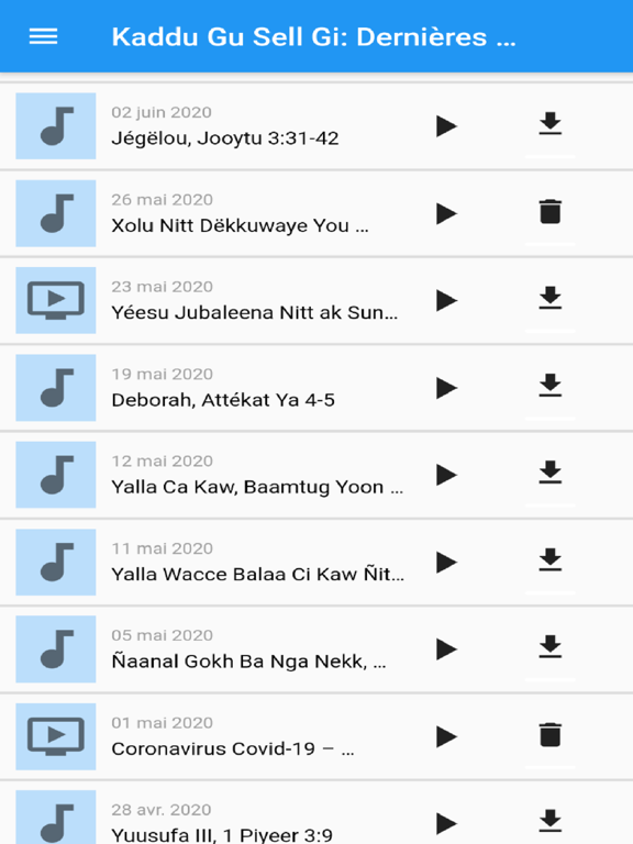 Kaddu Gu Sell Gi app screenshot 2