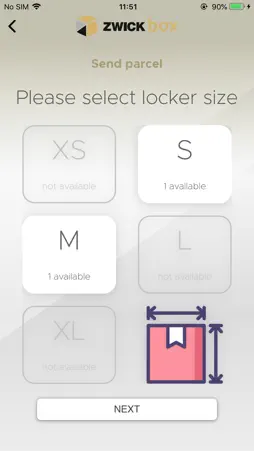 ZWICKbox screenshot 5