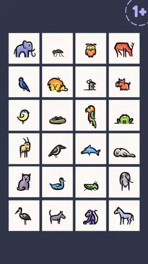 Fips’ noisy Animals screenshot 4