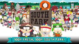 Game screenshot South Park: Phone Destroyer™ mod apk