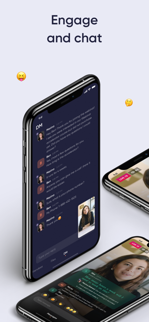 Webby App(圖2)-速報App