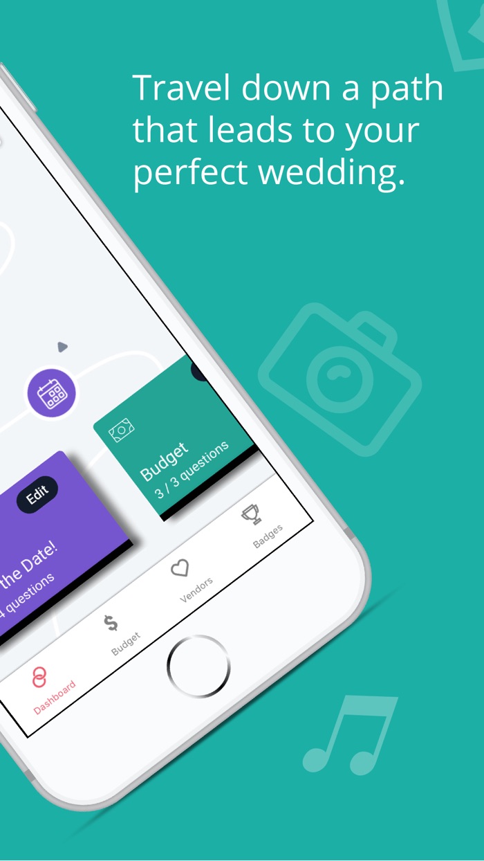EventSlayer Wedding Planning