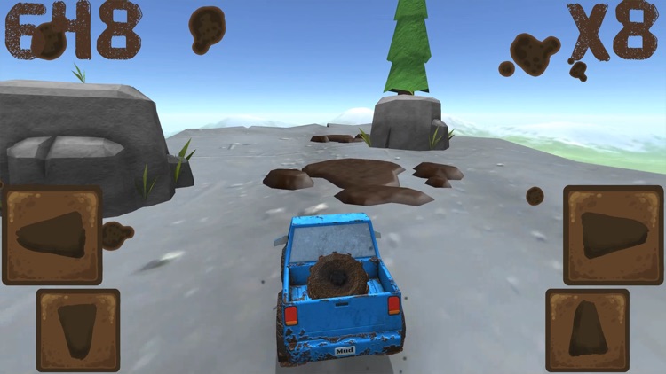 Mighty Muddy screenshot-8