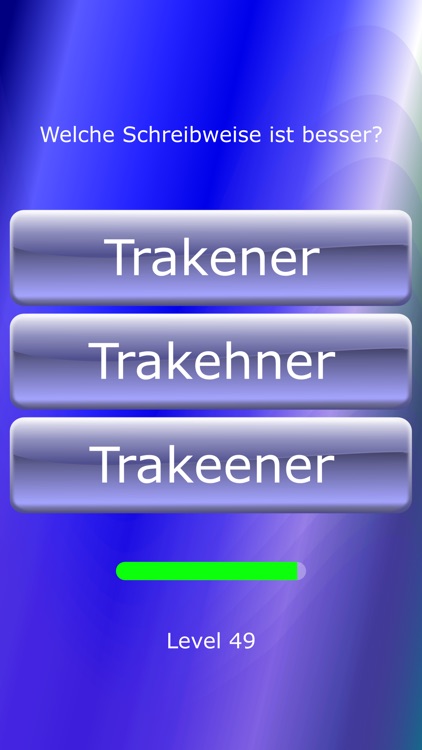 Schnee-Wörter screenshot-7