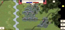Game screenshot American Civil War Battles hack