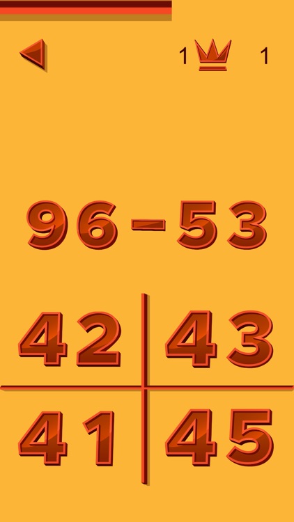 Learning Math And Arithmetic screenshot-3