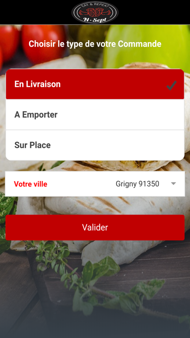 Screenshot #1 pour N SEPT