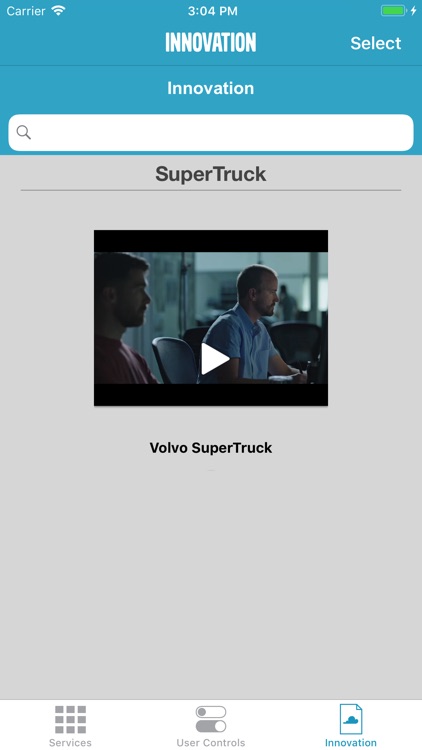 Volvo Trucks Sales Master