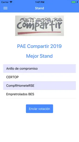 Game screenshot Compartir mod apk