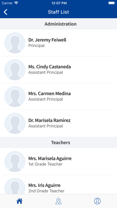 Cardenas Elementary School screenshot 4