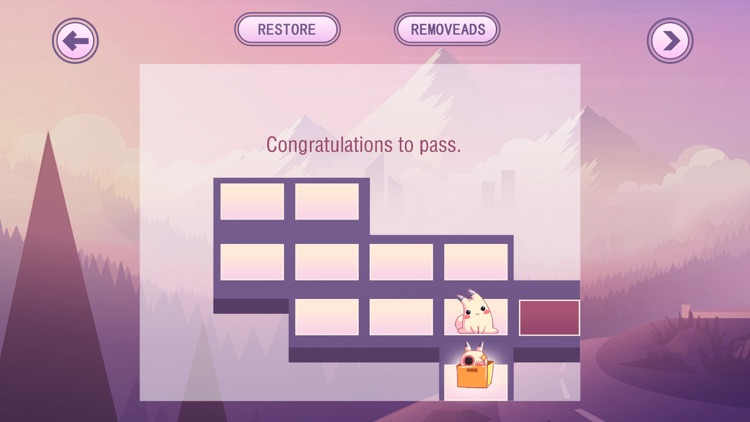 Rabbit Push Clock screenshot-3