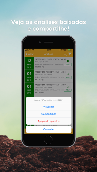 Screenshot #3 pour Laborsolo Connect