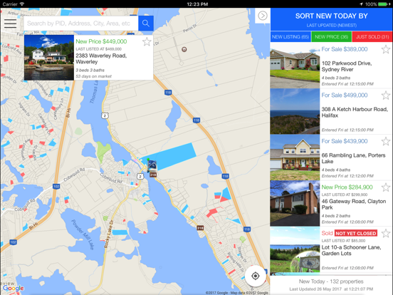 Screenshot #4 pour ViewPoint for iPad