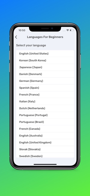 Italian For Beginners(圖9)-速報App