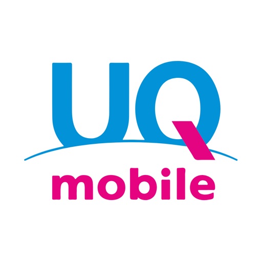 UQ mobile ポータル