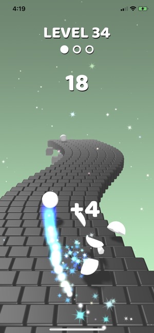 Wavy Way 3D(圖6)-速報App