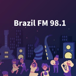 Brazil FM 98.1