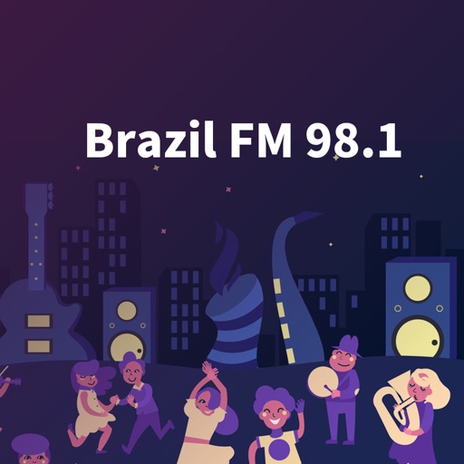 Brazil FM 98.1