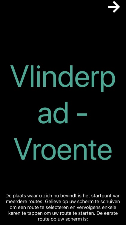 Vlinderpad