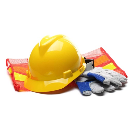 Охрана труда+