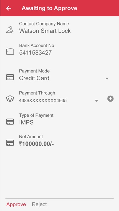 PayMate India screenshot 3