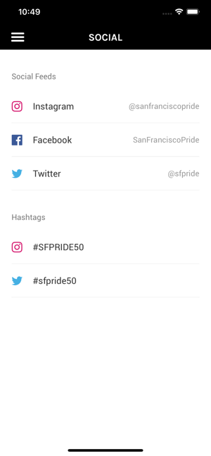 San Francisco LGBT Pride(圖4)-速報App