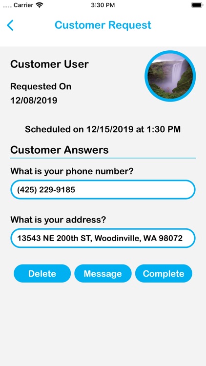 Help - Enhance Your Business screenshot-6