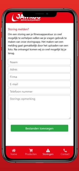 Jawkou Service & Equipment(圖3)-速報App