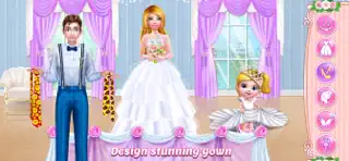 Marry Me - Perfect Wedding Day - Screenshot 3