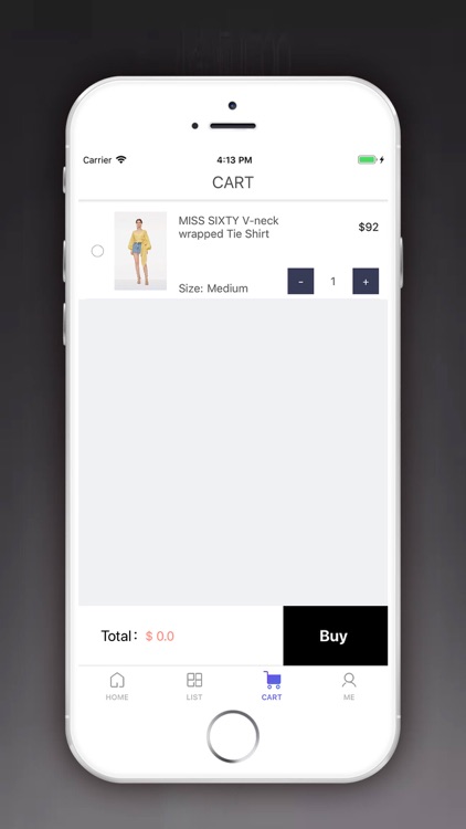 Weacruz ladies fashion screenshot-4
