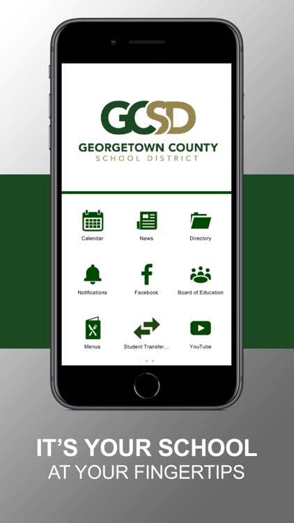 Georgetown County SD