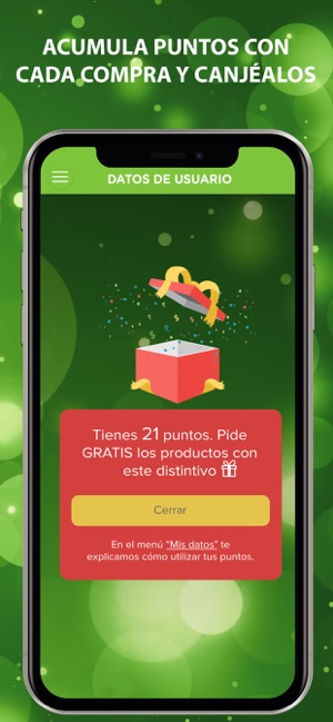 Vitalidad y Belleza(圖5)-速報App