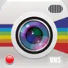 VHS Camera App Delete