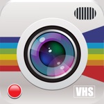 Download VHS Camera app