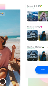 WeCam: Shared Photo Albums screenshot