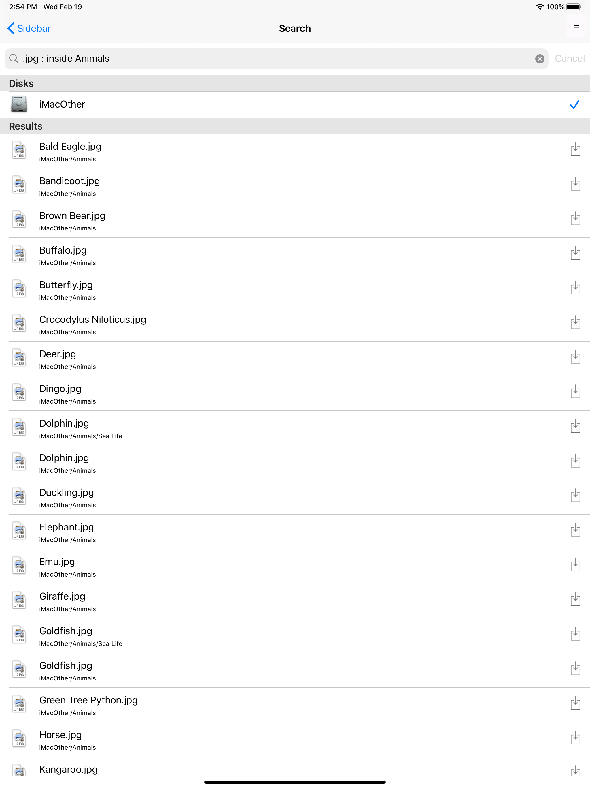 ProFind Remote