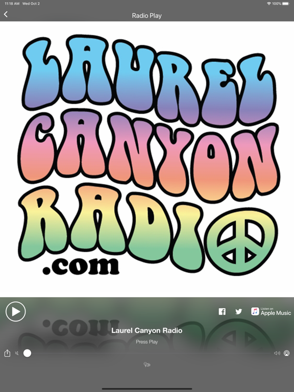 Screenshot #5 pour Musique country classique