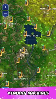 How to cancel & delete map guide for fortnite 1