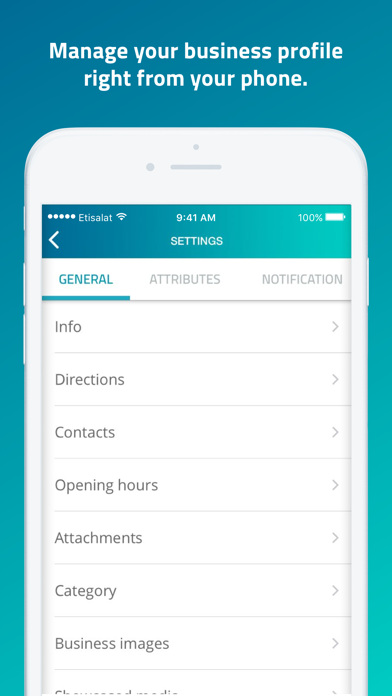 HiDubai Screenshot