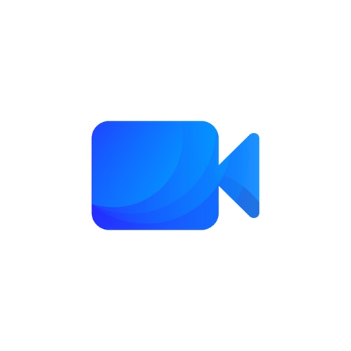 Video Editor + Stories Maker Icon