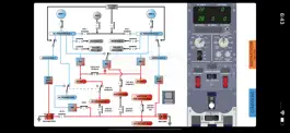 Game screenshot Boeing B737 NG Electrical apk
