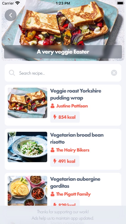 FitShape Workouts screenshot-5