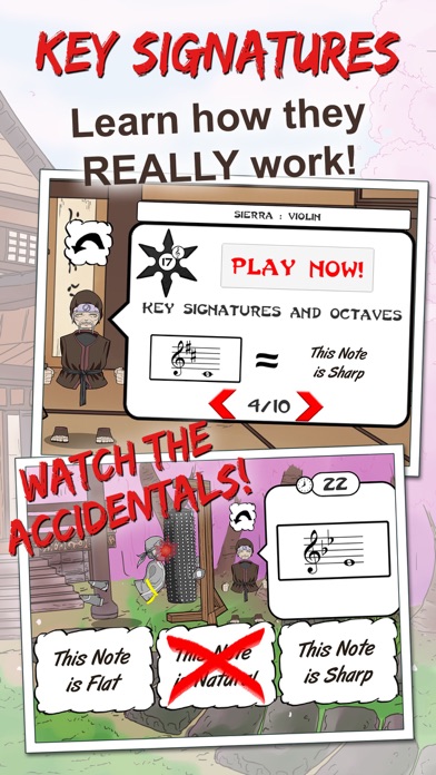 Screenshot #1 pour NinGenius Music Ultimate Lite