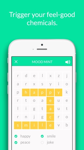 Mood Mint – Boost Your Moodのおすすめ画像4