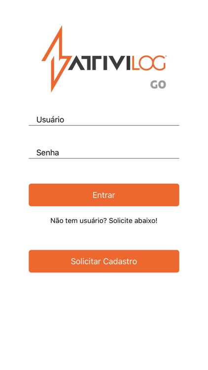 Attivilog GO screenshot-3