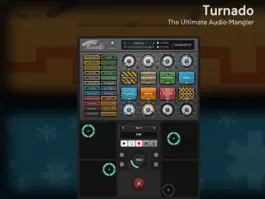Game screenshot Turnado mod apk