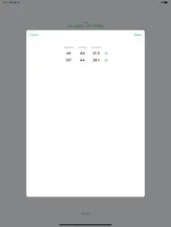 Coordinates Lite ipad bilder 1