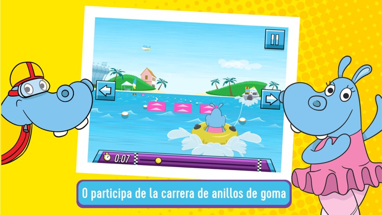 Boomerang All Stars screenshot-6